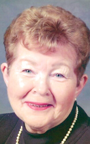 Twyla Louise Yeckley